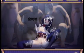 [日式SLG/CV/原神同人/视频播放] 原神同人：雷电将军的惩罚&nbsp;&nbsp;PC+安卓 [280M/FM/百度/秒传]