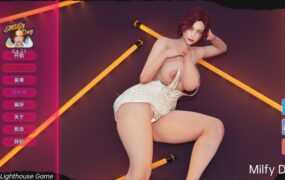 【母系SLG/汉化】我爱熟女-风骚姨妈诱惑外甥v0.73【PC+安卓】Milfy Day【1.4G/XN】