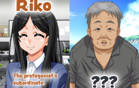 [欧美SLG汉化动态]猥亵妻子哈娜 不雅妻子花 Indecent Wife Hana [v0.34 Public][双端514M/FM/OD+115]