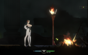 [ACT官中动态]ThornSin 棘罪修女 V0.5.1[电脑3.15G/FM/OD+115]