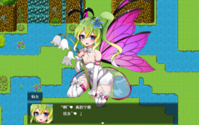 [RPG汉化]Daydreamer 天使と淫魔と踊り子の思い出 云翻汉化版[双端3.57G/FM/OD+115]