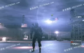 [ACT/中文] 合金装备5：原爆点 精翻汉化版 [3G/转度盘]