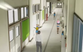 [亚洲SLG汉化动态]那个新老师 That New Teacher Day4[双端2.41G/FM/OD+115]