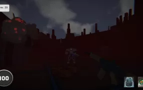 [角色扮演SLG/中文] Fluffy Developers 官方中文步兵版 [800M/百度]