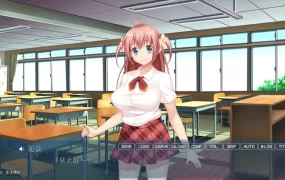 [拔作ADV/动态]她身体上留下的那个家伙的唇印 AI机翻版+全CG存档 [3.8G/多空/百度]