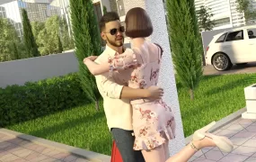 [后宫SLG/汉化/动态] 宾馆 Guest House V0.1.3 汉化版[PC+安卓][1.7G/百度]