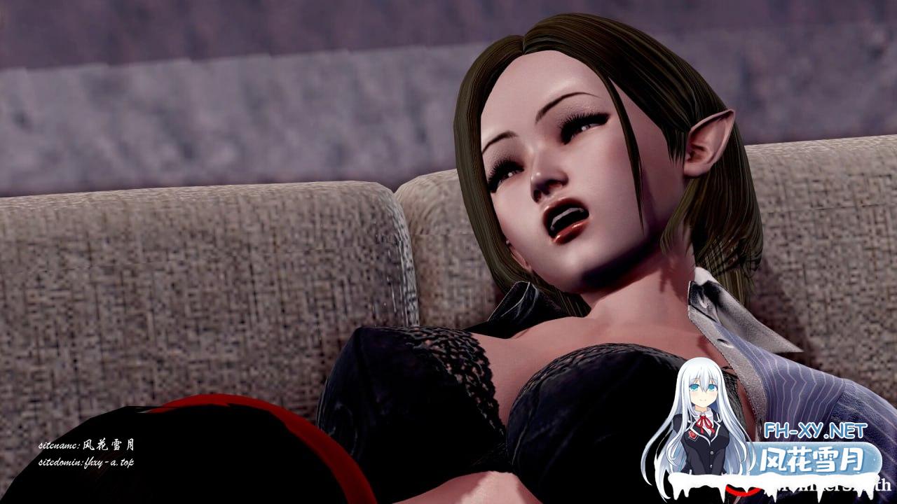 史密斯的血统  #Moniker Smith’s Bloodlines v0.79 中文汉化版[5G]