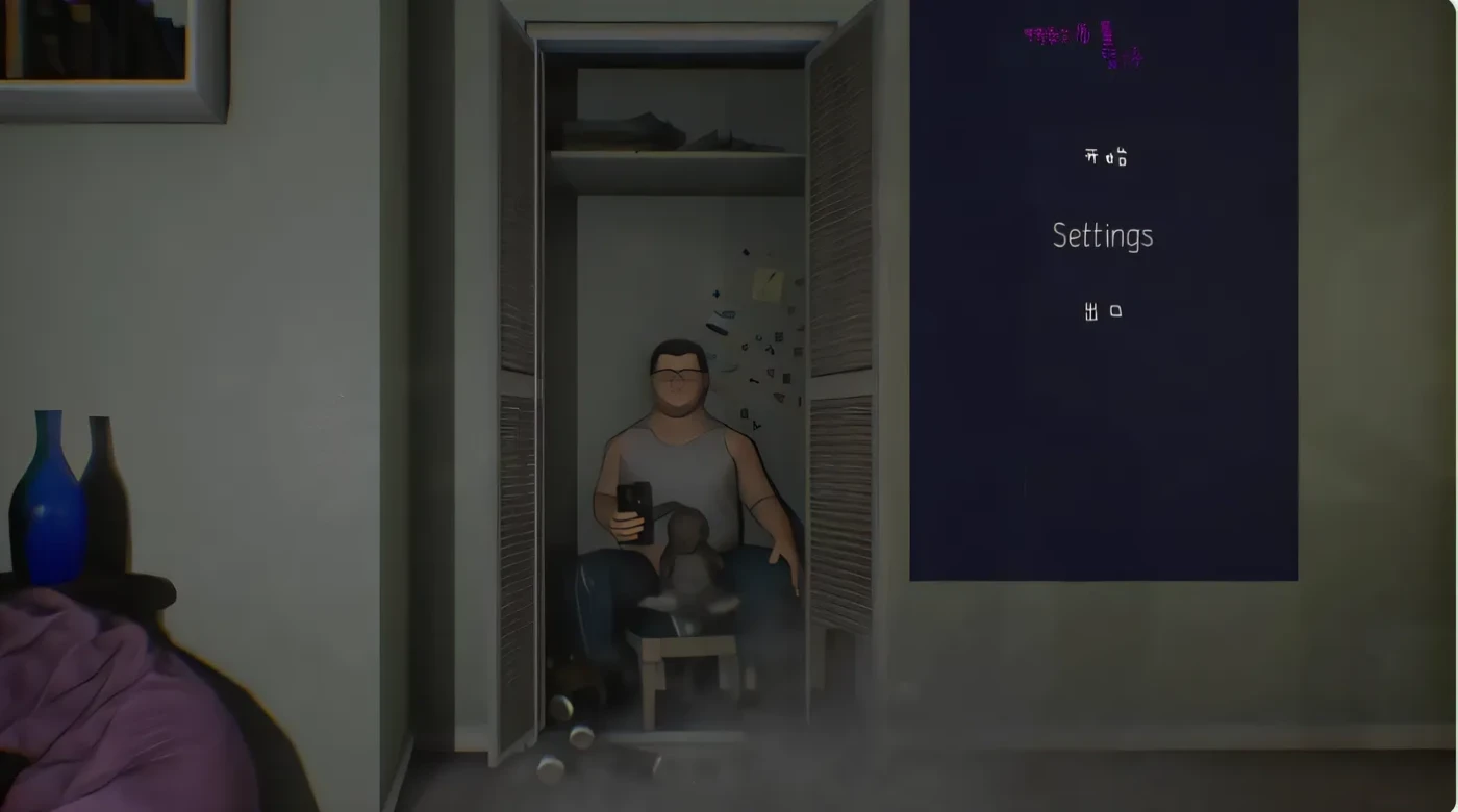 绿帽模拟器 Cuckold Simulator 官方中文版 [新作/1.8G]