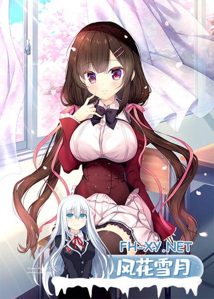 [ADV/PC]花钟奏鸣曲＊篇章 第四章：绫世奏 -最终章- AI汉化版[5G]