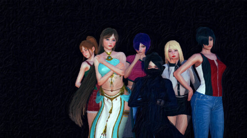 【亚洲/SLG/动态】元素之力 In My Element v0.2汉化【PC+安卓/874M】